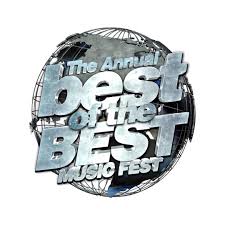 19th Annual Best of the Best Music Fest