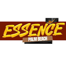 Essence Palm Beach – All White