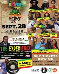 REBEL SALUTE – HEADS TO FLORIDA!