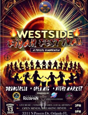 WestSide FiyAH Festival