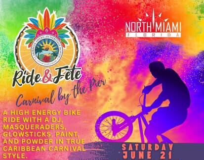 Celebrating Caribbean-American Heritage Month in Miami
