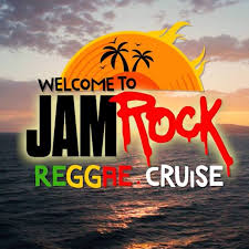 Welcome to Jamrock Reggae Cruise